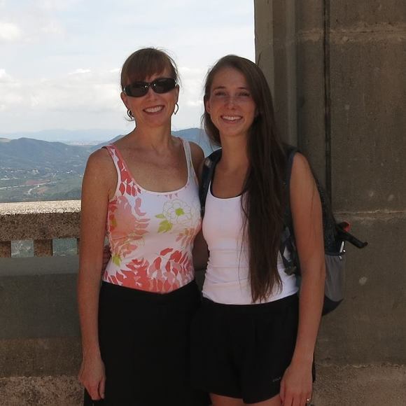 Meet your Posher, Mary - Picture 1 of 1